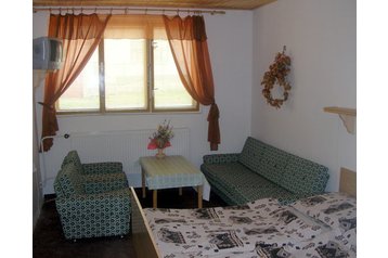 Slowakije Privát Podhájska, Exterieur